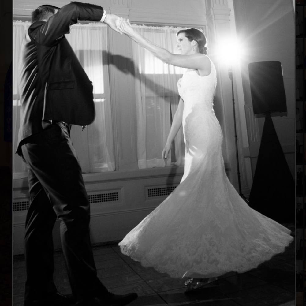 Meet your Posher, Laura